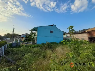 Lote/Terreno para alugar, 435m² no Boa Vista, Novo Hamburgo