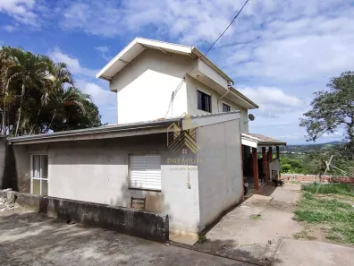 Fazenda/Sítio com 4 Quartos à venda, 130m² no Chácaras Fernão Dias, Atibaia
