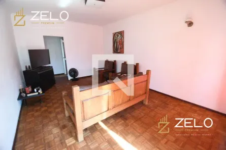 Casa com 3 Quartos à venda, 177m² no Jardim Dom Bosco, Campinas