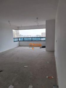 Apartamento com 2 Quartos à venda, 69m² no Vila Augusta, Guarulhos