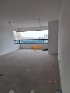 Apartamento com 2 Quartos à venda, 69m² no Vila Augusta, Guarulhos
