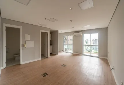 Sala Comercial à venda, 50m² no Pinheiros, São Paulo