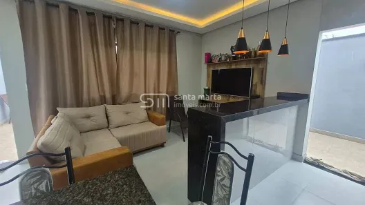 Casa com 2 Quartos à venda, 150m² no Cruz, Lorena