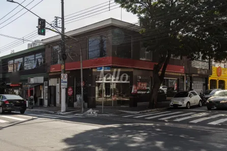 Prédio Comercial para alugar, 230m² no Vila Gomes Cardim, São Paulo