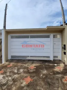 Casa com 2 Quartos à venda, 130m² no Vila Prado, São Carlos