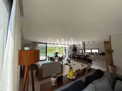 Casa de Condomínio com 4 Quartos à venda, 326m² no Paiol Velho, Santana de Parnaíba