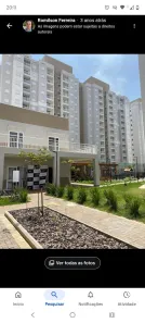 Apartamento com 2 Quartos à venda, 43m² no Jardim Icaraí, Campinas