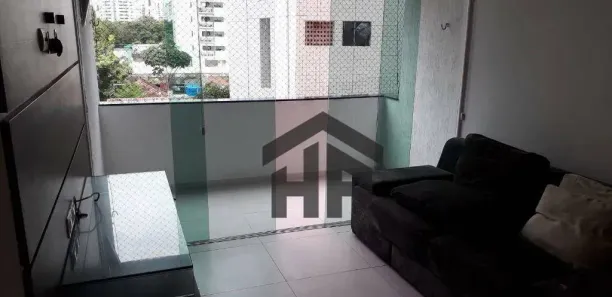 Apartamento com 2 Quartos para alugar, 82m² no Casa Forte, Recife