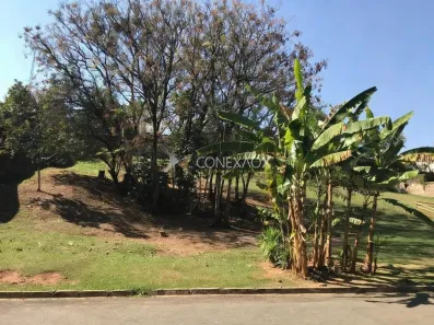 Lote/Terreno à venda, 530m² no Bairro das Palmeiras, Campinas