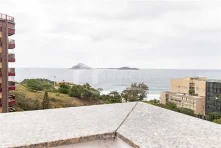 Apartamento com 2 Quartos à venda, 70m² no Ipanema, Rio de Janeiro