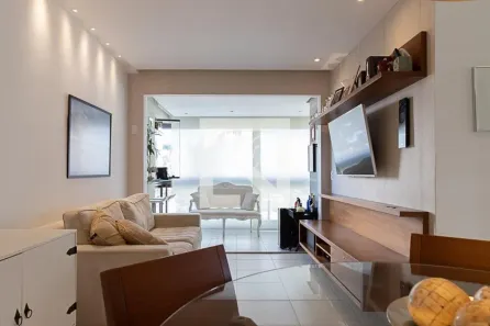 Apartamento com 2 Quartos à venda, 75m² no Recreio dos Bandeirantes, Rio de Janeiro