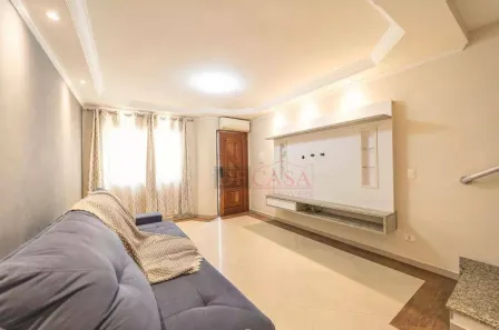 Sobrado com 3 Quartos à venda, 180m² no Vila Nova Savoia, São Paulo
