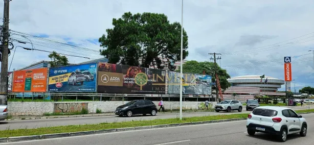 Lote/Terreno à venda, 1268m² no Capoeiras, Florianópolis