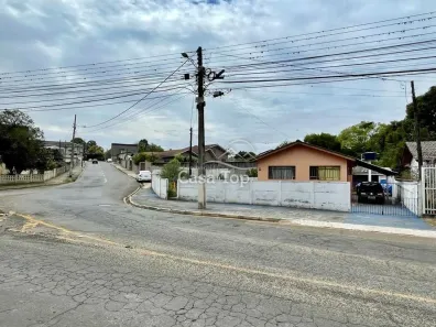 Lote/Terreno à venda, 950m² no Colônia Dona Luíza, Ponta Grossa