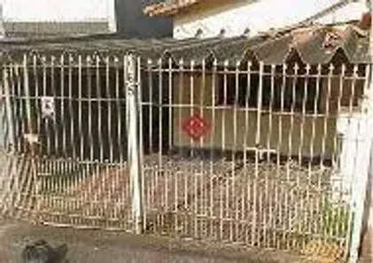 Lote/Terreno à venda, 220m² no Vila Metalúrgica, Santo André