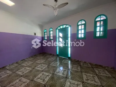 Sobrado com 4 Quartos para alugar, 226m² no Jardim Miranda D'Aviz, Mauá