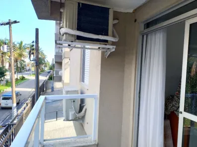 Apartamento com 3 Quartos à venda, 92m² no Enseada, Guarujá