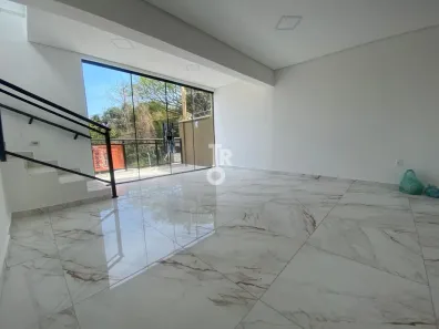 Casa com 4 Quartos à venda, 137m² no Vila Galvão, Jundiaí
