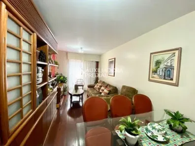 Apartamento com 3 Quartos à venda, 107m² no Higienópolis, Porto Alegre