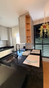 Apartamento com 2 Quartos à venda, 55m² no Água Branca, São Paulo