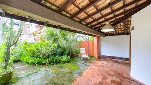 Imóvel Comercial com 4 Quartos para alugar, 143m² no Imbetiba, Macaé