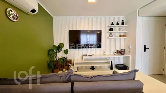Apartamento com 2 Quartos à venda, 53m² no Fátima, Canoas