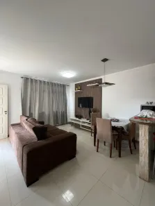 Apartamento com 3 Quartos à venda, 112m² no Manguinhos, Serra