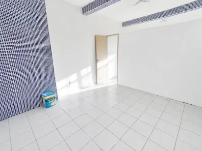 Sala Comercial para alugar, 35m² no São Francisco, São Luís