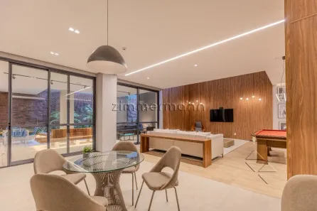 Apartamento com 3 Quartos à venda, 171m² no Perdizes, São Paulo