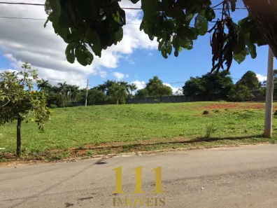 Lote/Terreno à venda, 275m² no Monte Belo, Taubaté