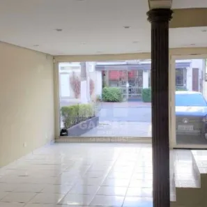 Ponto Comercial para alugar, 150m² no Indianópolis, São Paulo