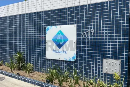Apartamento com 2 Quartos à venda, 53m² no Barro Duro, Maceió