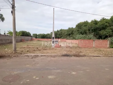 Lote/Terreno à venda, 1000m² no Gran Park Residencial, Piracicaba