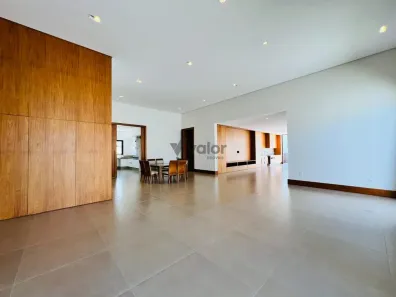 Casa de Condomínio com 4 Quartos à venda, 530m² no Loteamento Residencial Pedra Alta (Sousas), Campinas