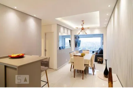 Apartamento com 2 Quartos à venda, 65m² no Jardim Marajoara, São Paulo