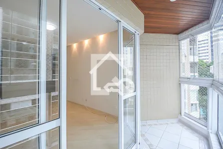 Apartamento com 3 Quartos à venda, 98m² no Centro, São Bernardo do Campo