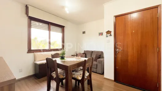 Apartamento com 2 Quartos à venda, 55m² no Vila Ipiranga, Porto Alegre