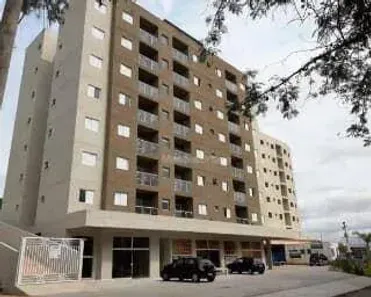 Apartamento com 2 Quartos à venda, 55m² no Chácaras Reunidas São Jorge, Sorocaba