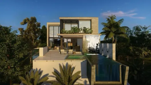 Casa de Condomínio com 4 Quartos à venda, 550m² no São Pedro, Juiz de Fora