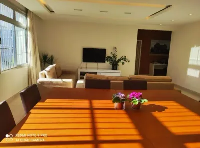 Apartamento com 3 Quartos à venda, 193m² no Higienópolis, São Paulo