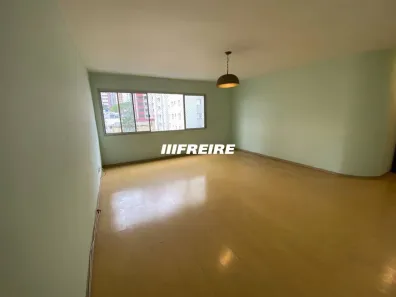 Apartamento com 3 Quartos para alugar, 140m² no Santa Paula, São Caetano do Sul