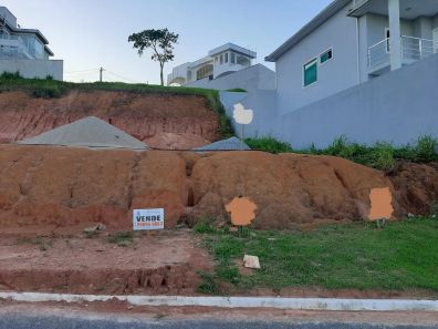 Lote/Terreno à venda, 287m² no Lagoa, Macaé