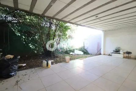 Casa com 3 Quartos para alugar, 280m² no Pampulha, Uberlândia