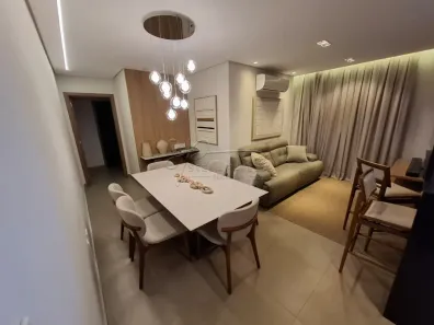 Apartamento com 3 Quartos à venda, 133m² no Nova Aliança, Ribeirão Preto