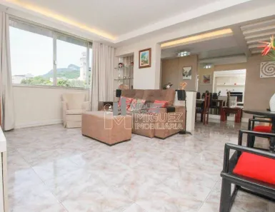Apartamento com 2 Quartos à venda, 109m² no Tijuca, Rio de Janeiro