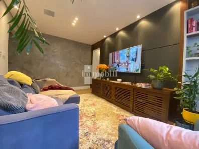 Apartamento com 2 Quartos à venda, 85m² no Santa Cecília, São Paulo