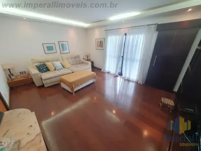 Apartamento com 5 Quartos à venda, 154m² no Vila Aprazível, Jacareí