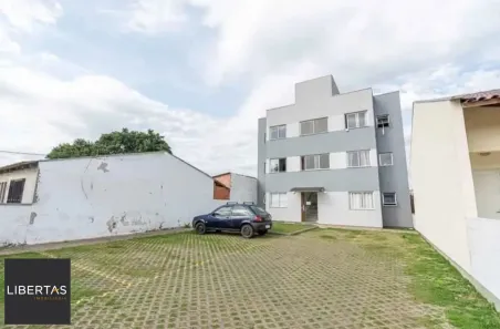 Apartamento com 2 Quartos à venda, 52m² no Santa Cruz, Gravataí