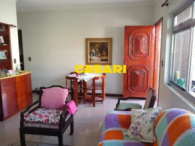 Casa com 3 Quartos à venda, 160m² no Dos Casa, São Bernardo do Campo