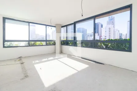 Apartamento com 2 Quartos à venda, 170m² no Cidade Monções, São Paulo